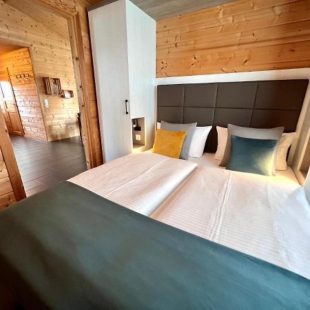 Ferienhaus Nordland Bachenbrock Екстериор снимка