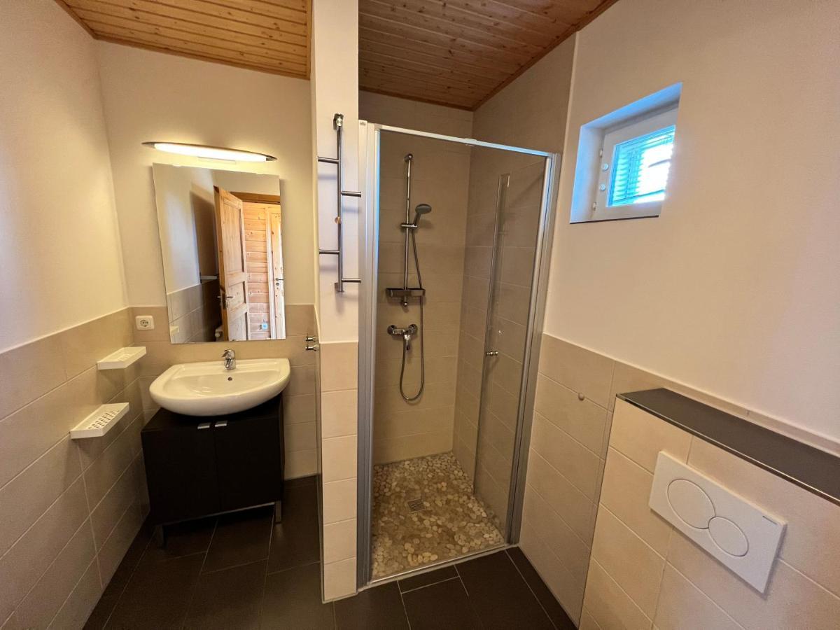 Ferienhaus Nordland Bachenbrock Екстериор снимка