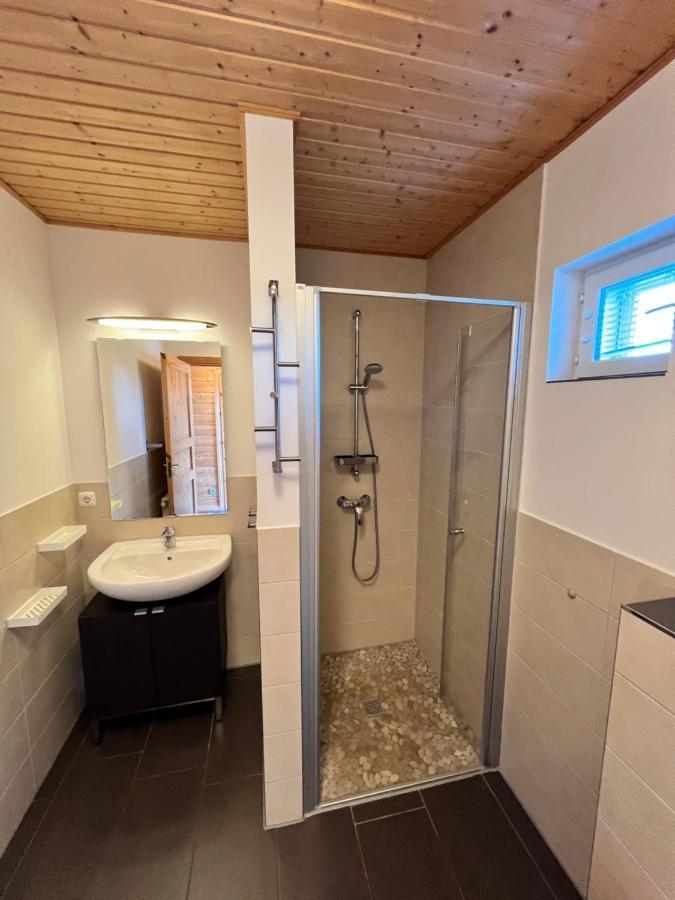 Ferienhaus Nordland Bachenbrock Екстериор снимка