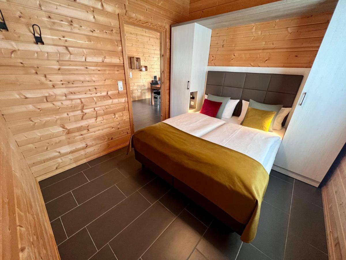Ferienhaus Nordland Bachenbrock Екстериор снимка
