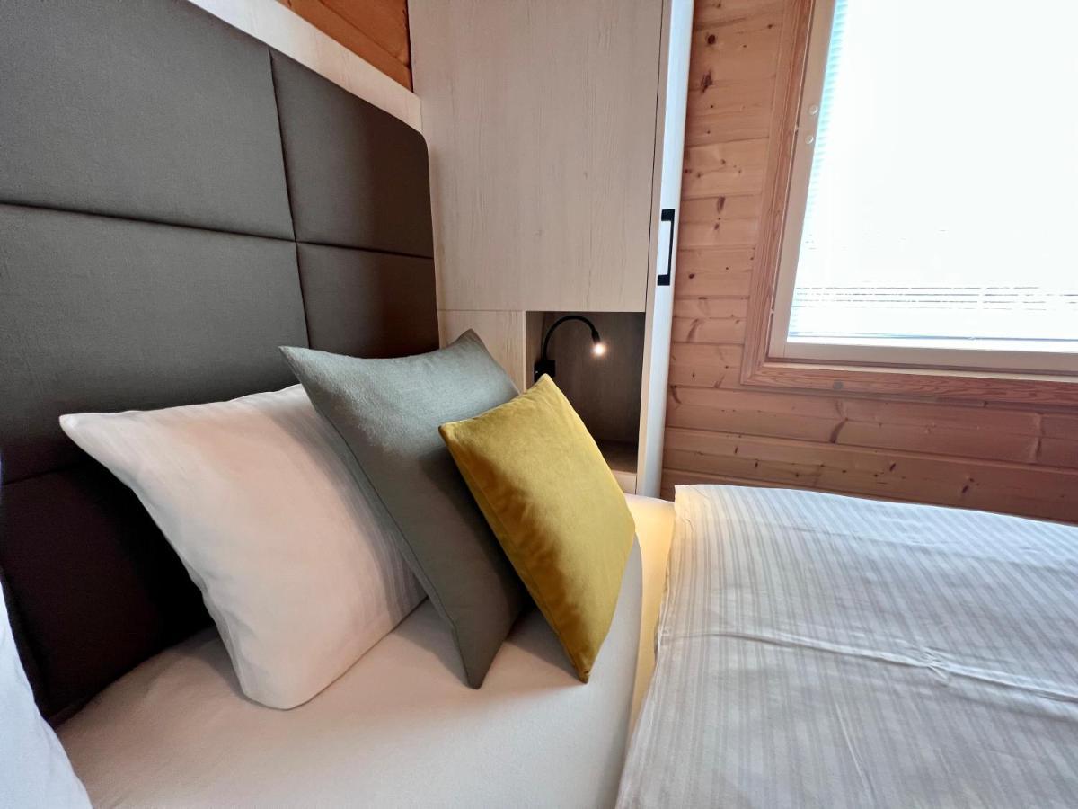 Ferienhaus Nordland Bachenbrock Екстериор снимка