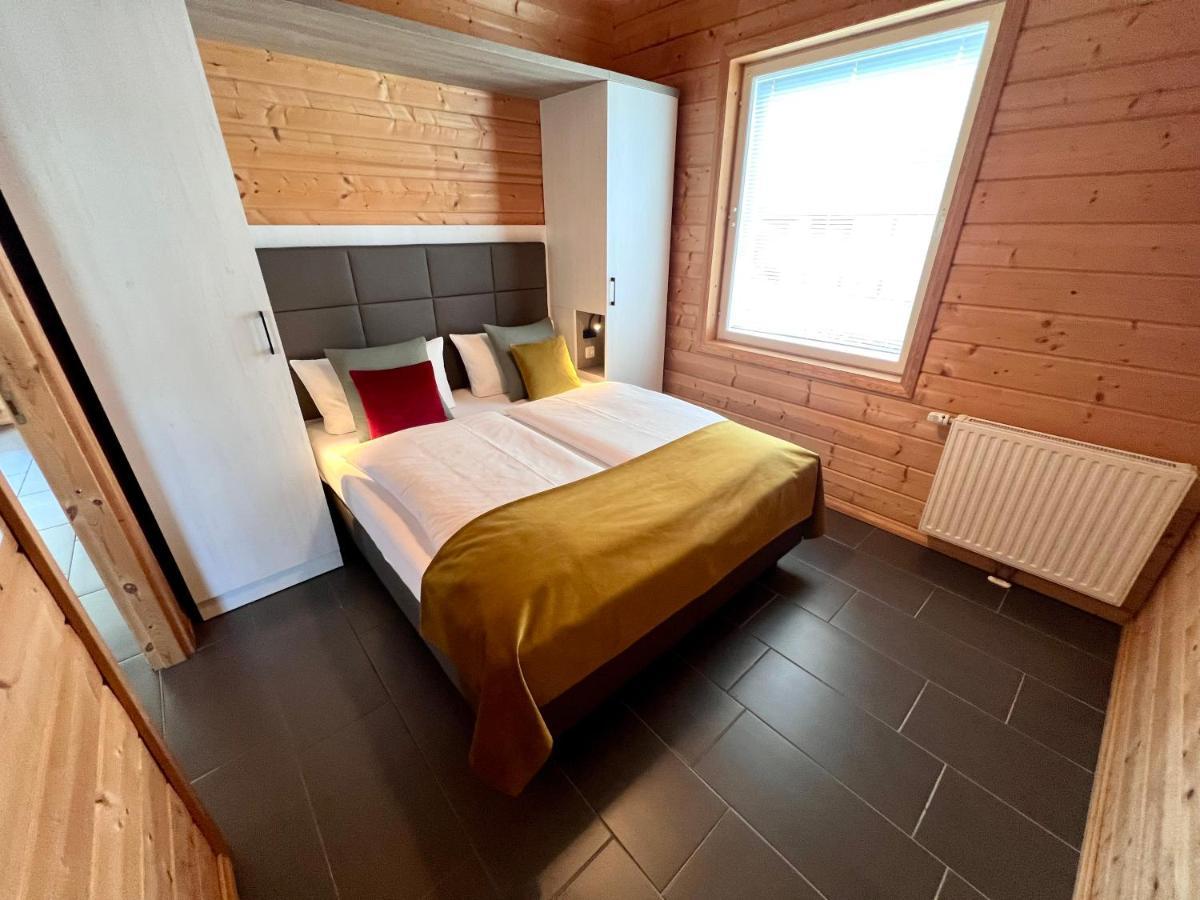 Ferienhaus Nordland Bachenbrock Екстериор снимка