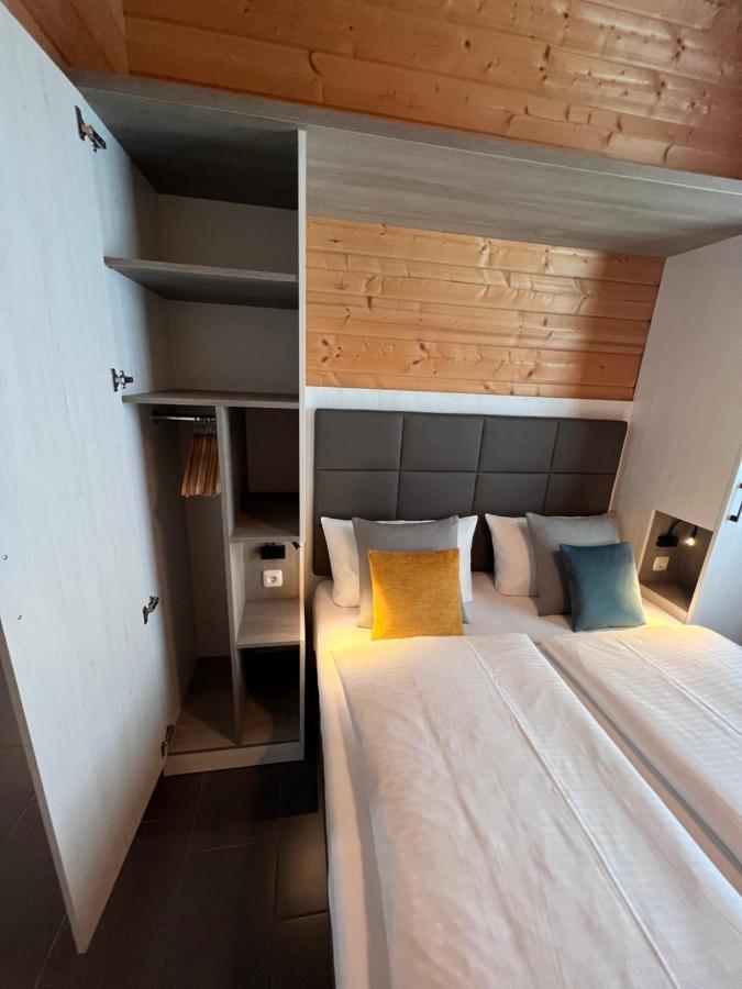 Ferienhaus Nordland Bachenbrock Екстериор снимка