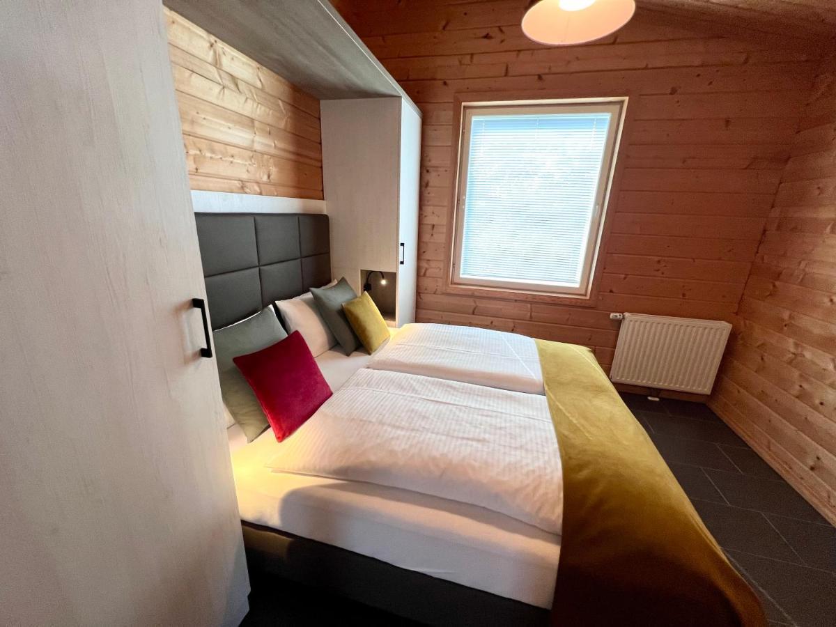 Ferienhaus Nordland Bachenbrock Екстериор снимка