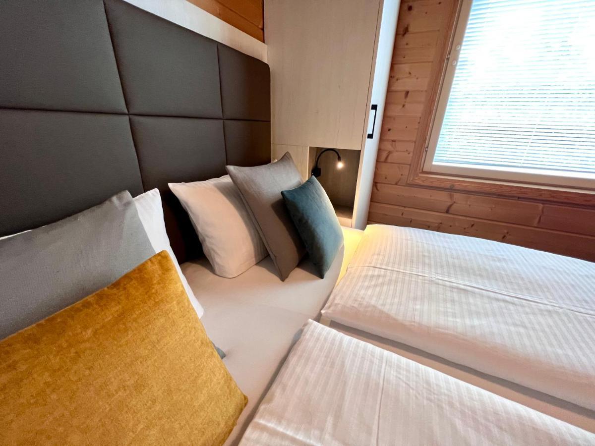 Ferienhaus Nordland Bachenbrock Екстериор снимка