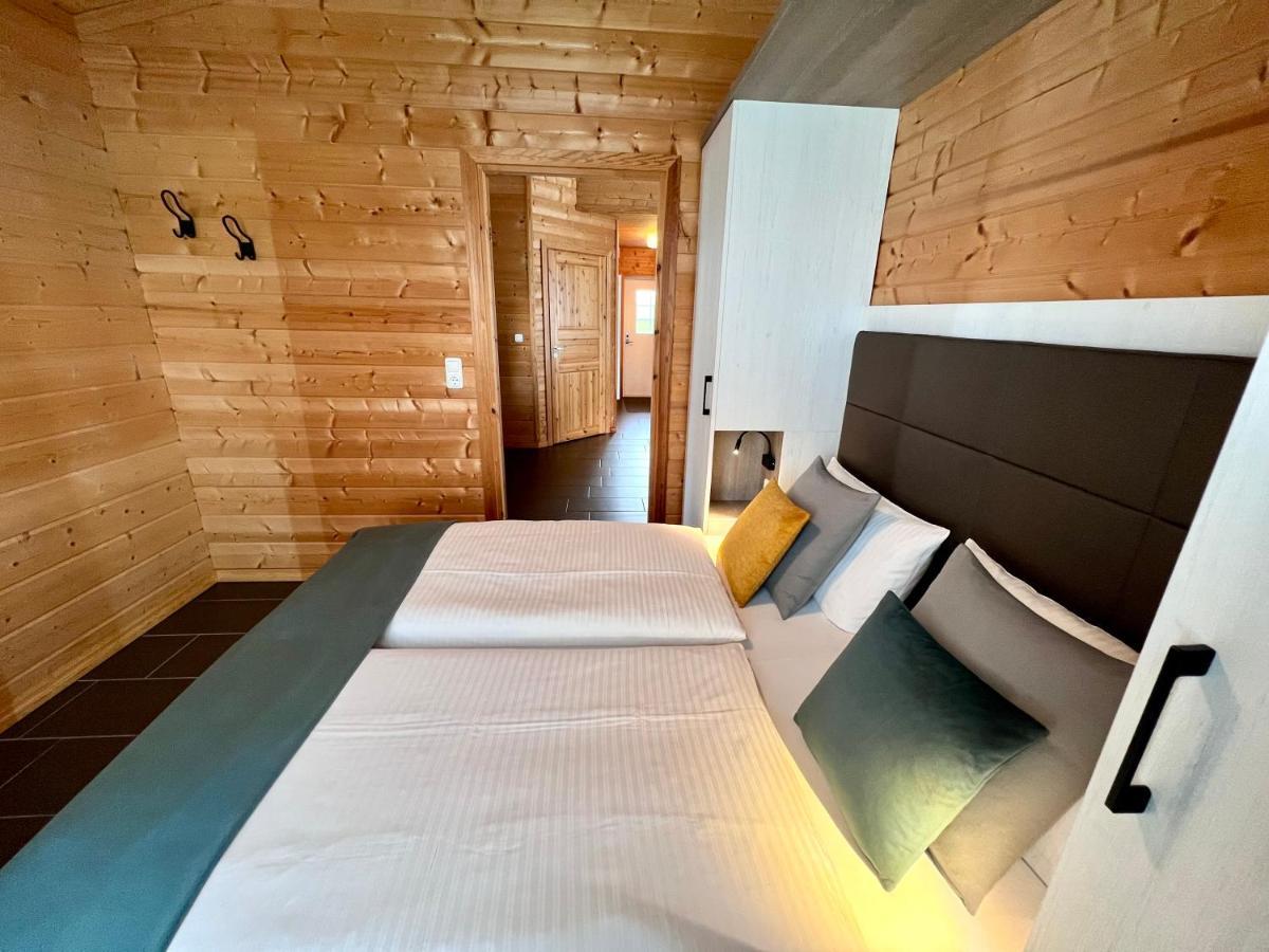 Ferienhaus Nordland Bachenbrock Екстериор снимка